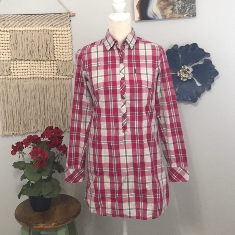 Columbia Maple Falls tunic top